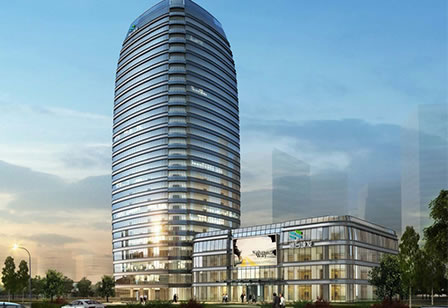 深圳市建筑设计的测试内容