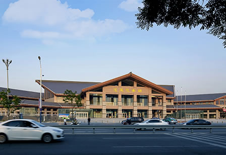 深圳市建筑设计的测试内容