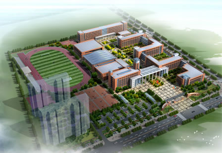 深圳市建筑设计的测试内容