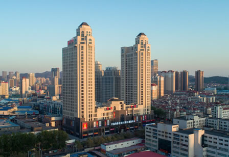 深圳市建筑设计的测试内容